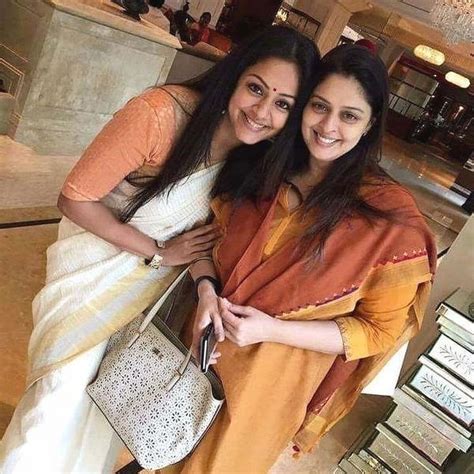 jyothika images|jyothika siblings.